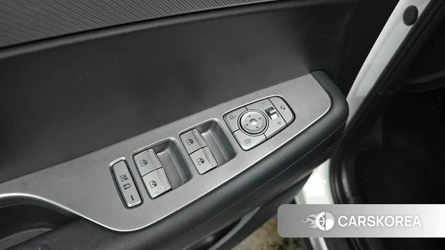 Hyundai The New Palisade id 4863409 из Кореи 21