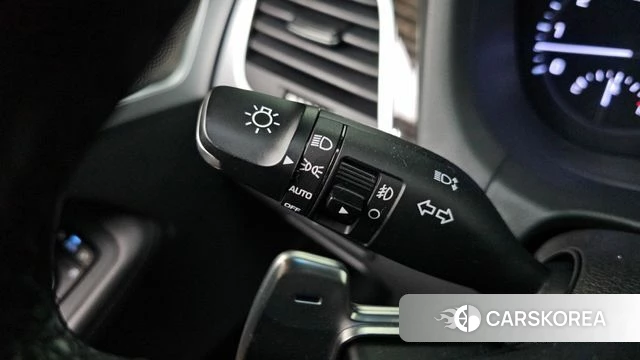 Genesis G80 id 4269135 из Кореи 21