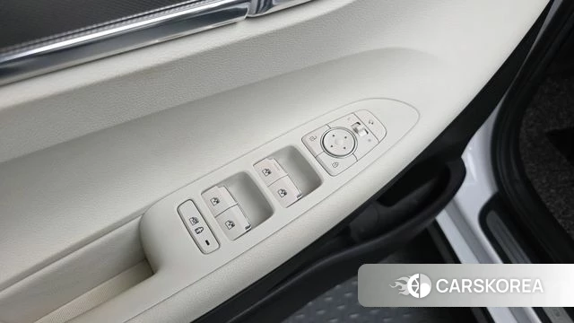 Hyundai The New Grandeur IG id 4463619 из Кореи 21