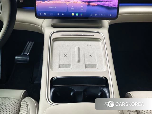 Weilai ES6 id 3944933 из Китая 21