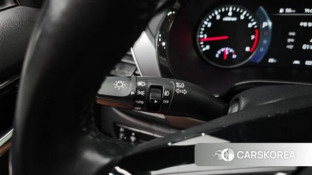 Kia Seltos id 4614621 из Кореи 21