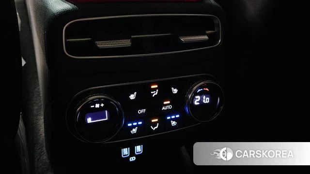 Genesis Electrified GV70 id 4529206 из Кореи 21