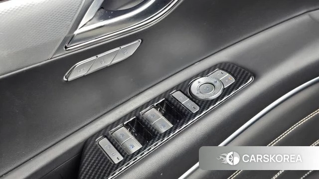 Genesis GV80 id 4741700 из Кореи 21