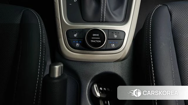 Hyundai Venue id 4602251 из Кореи 21