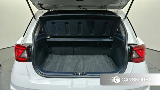 Hyundai Venue id 4249427 из Кореи 21
