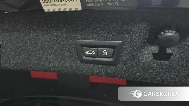 BMW 4 Series (G22) id 4651112 из Кореи 21