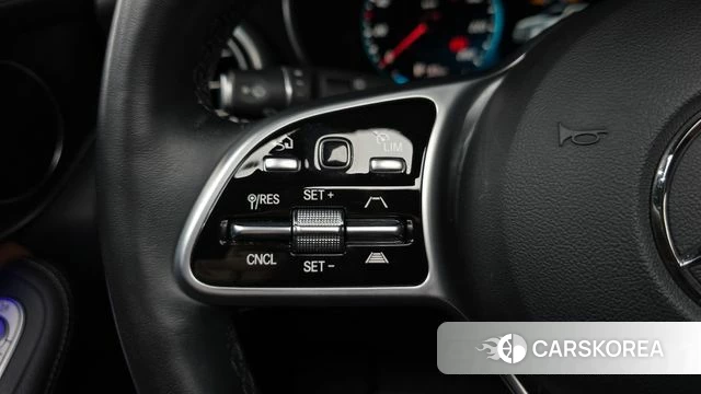Mercedes-Benz GLC-Class X253 id 4624600 из Кореи 21