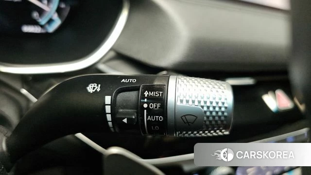 Genesis G80 (RG3) id 4481091 из Кореи 21