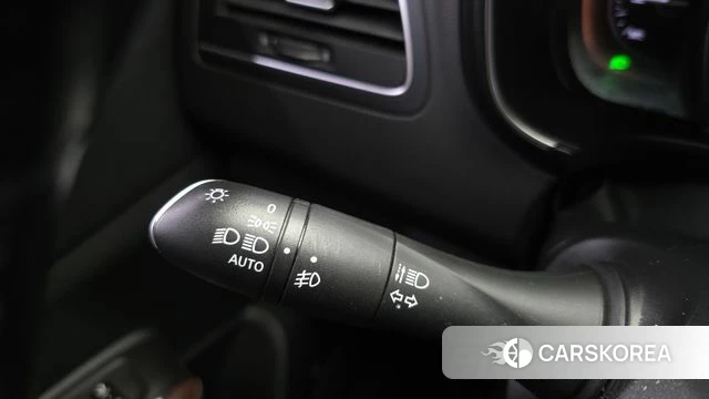 Renault Korea (Samsung) The New QM6 id 4542885 из Кореи 21