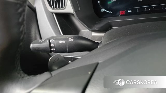 Kia The New Kia Ray EV id 4549191 из Кореи 21