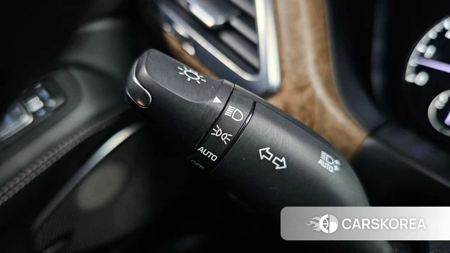Genesis G90 id 4416796 из Кореи 21