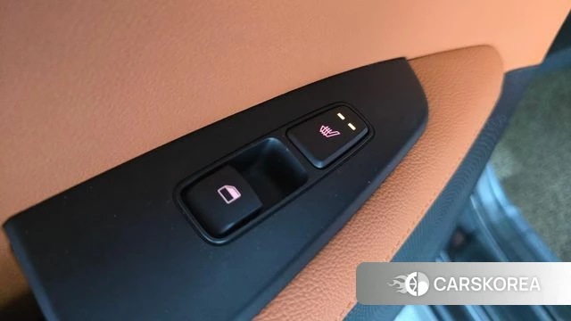 Kia The New K3 2nd generation id 4585489 из Кореи 21