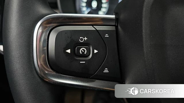 Volvo XC40 id 4494735 из Кореи 21