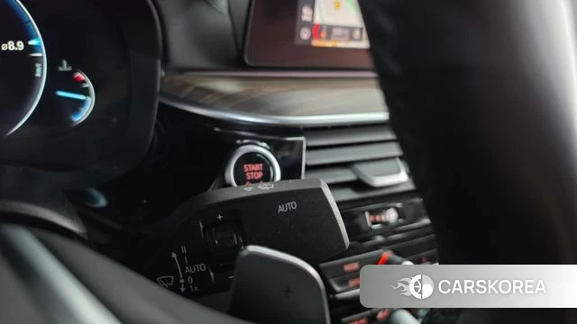 BMW 6 Series GT (G32) id 4689245 из Кореи 21