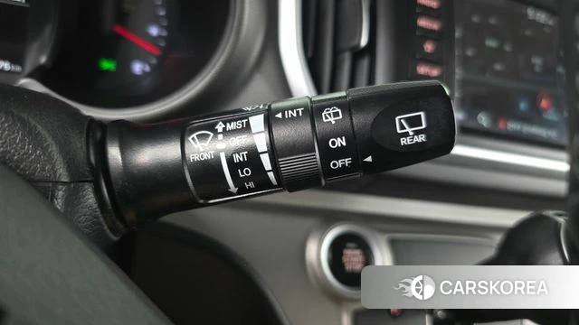 Kia The New Ray id 4423382 из Кореи 21