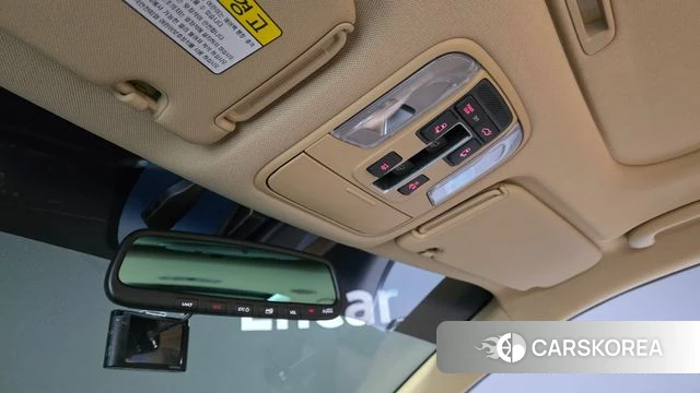 Kia The New Carnival id 4345717 из Кореи 21