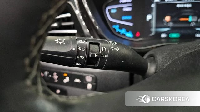 Kia The New Niro id 4614205 из Кореи 21