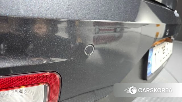Hyundai Venue id 4613982 из Кореи 21