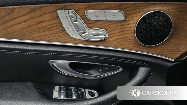 Mercedes-Benz E-Class W213 id 4525413 из Кореи 21
