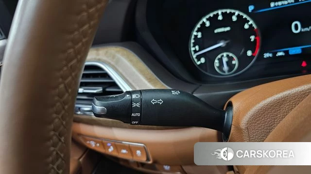 Genesis G90 id 4482543 из Кореи 21