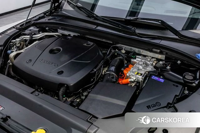 Volvo S90 PHEV id 4212400 из Китая 21