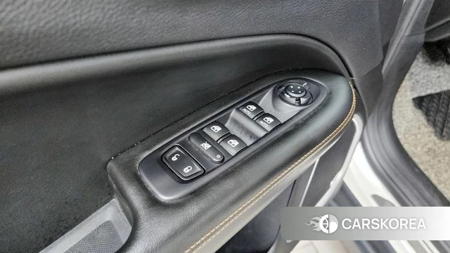 Jeep Compass 2nd Generation id 4362941 из Кореи 21