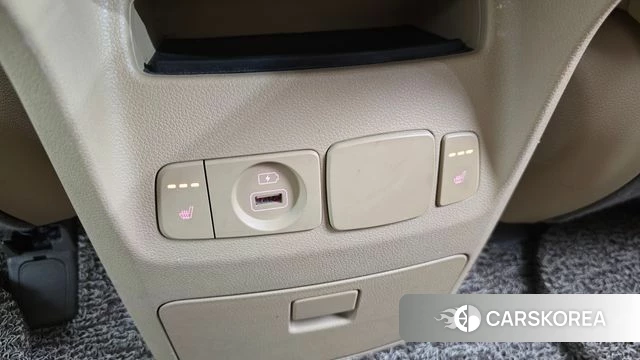 Kia The New Carnival id 4837057 из Кореи 21