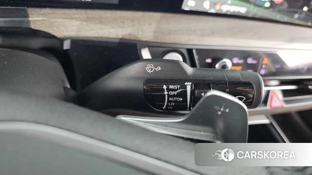 Kia K8 id 4753996 из Кореи 21
