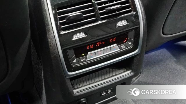 BMW X5 (G05) id 4729598 из Кореи 21