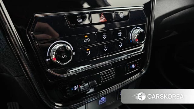 Ssangyong Berry New Tivoli id 4763635 из Кореи 21