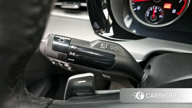 Kia K5 3rd generation id 4395457 из Кореи 21
