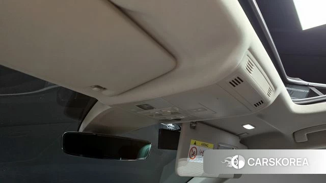 Volkswagen Tiguan Allspace id 4294049 из Кореи 21