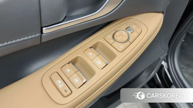 Hyundai Sonata D Edge Hybrid (DN8) id 4571651 из Кореи 21