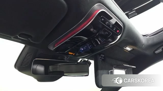 Mercedes-Benz S-Class W223 id 4650355 из Кореи 21