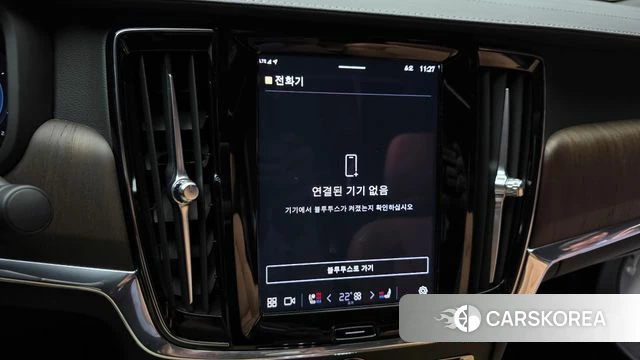 Volvo S90 id 4443255 из Кореи 21
