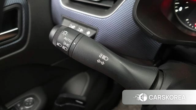 Renault Korea (Samsung) XM3 id 4592801 из Кореи 21