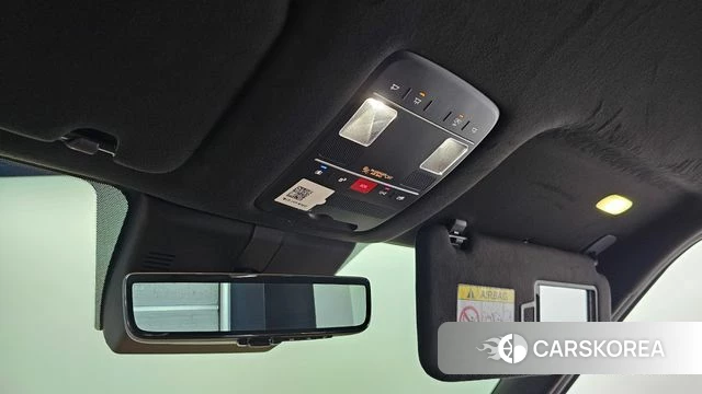Hyundai Palisade (LX3) id 4729766 из Кореи 21