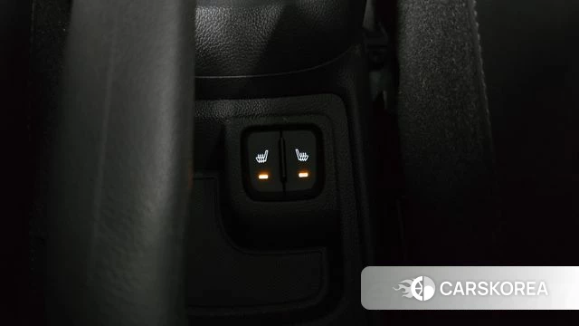 Chevrolet (GM Daewoo) The New Spark id 4470288 из Кореи 21