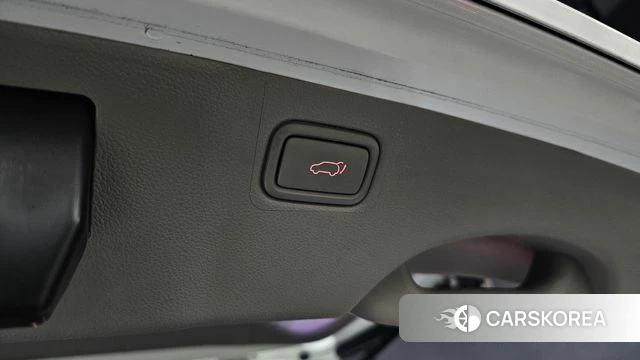 Kia The New Carnival id 4269323 из Кореи 21
