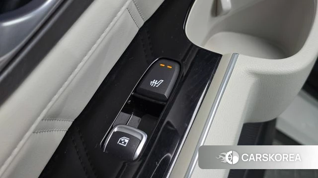 Kia Sorento 4th Generation id 4736706 из Кореи 21