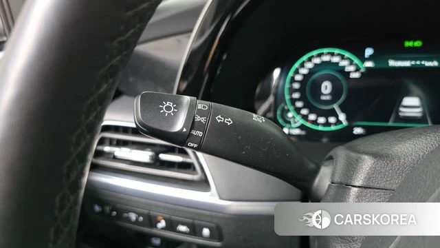 Hyundai Palisade id 4632227 из Кореи 21