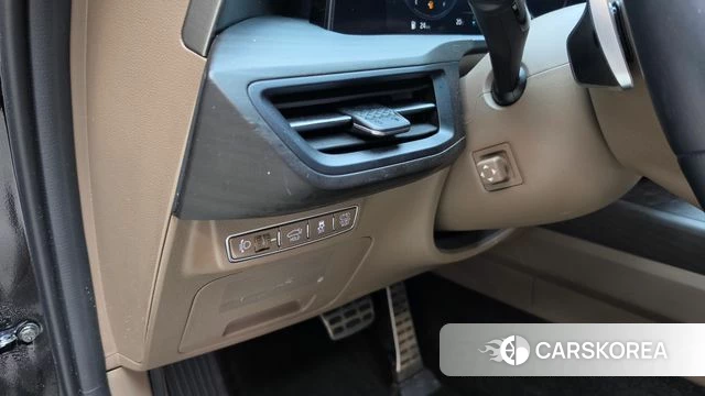 Kia K8 Hybrid id 4928859 из Кореи 21
