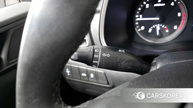 Hyundai All New Tucson id 4232967 из Кореи 21