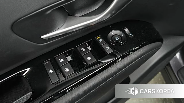 Hyundai The New Tucson Hybrid (NX4) id 4487831 из Кореи 21