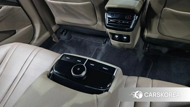 Kia K8 id 4202053 из Кореи 21