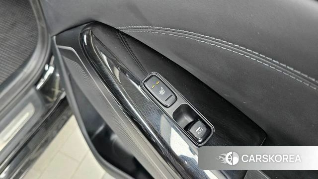 Kia K7 Premier Hybrid id 4780483 из Кореи 21