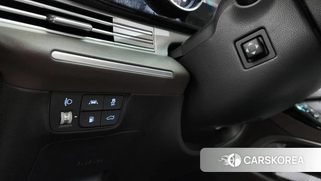 Hyundai The New Grandeur IG id 4309688 из Кореи 21