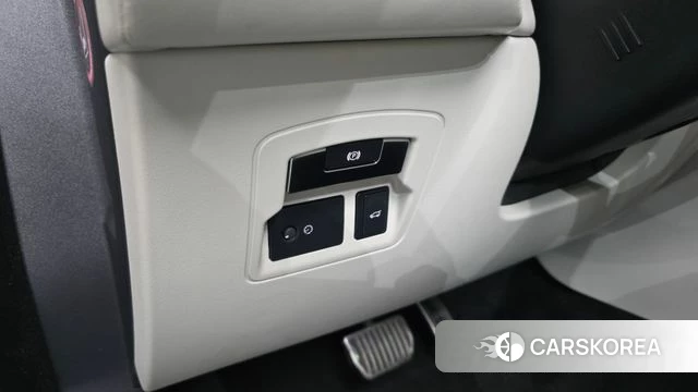 Land Rover Range Rover Velar id 4581552 из Кореи 21