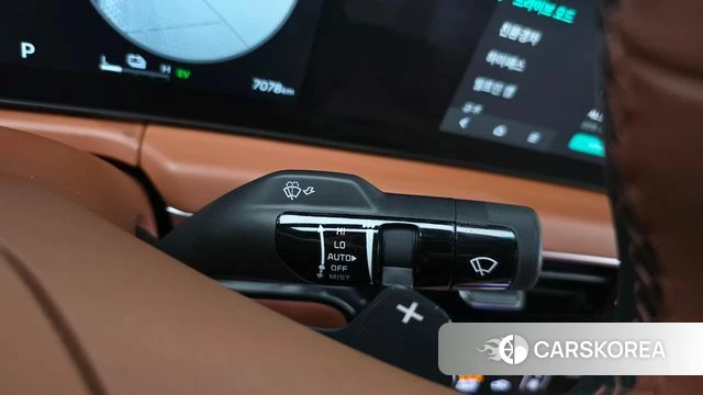 Kia The New K8 Hybrid id 4584339 из Кореи 21