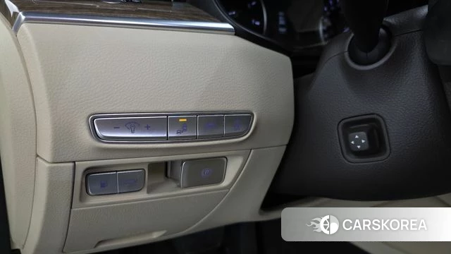 Kia More K9 id 4944319 из Кореи 21